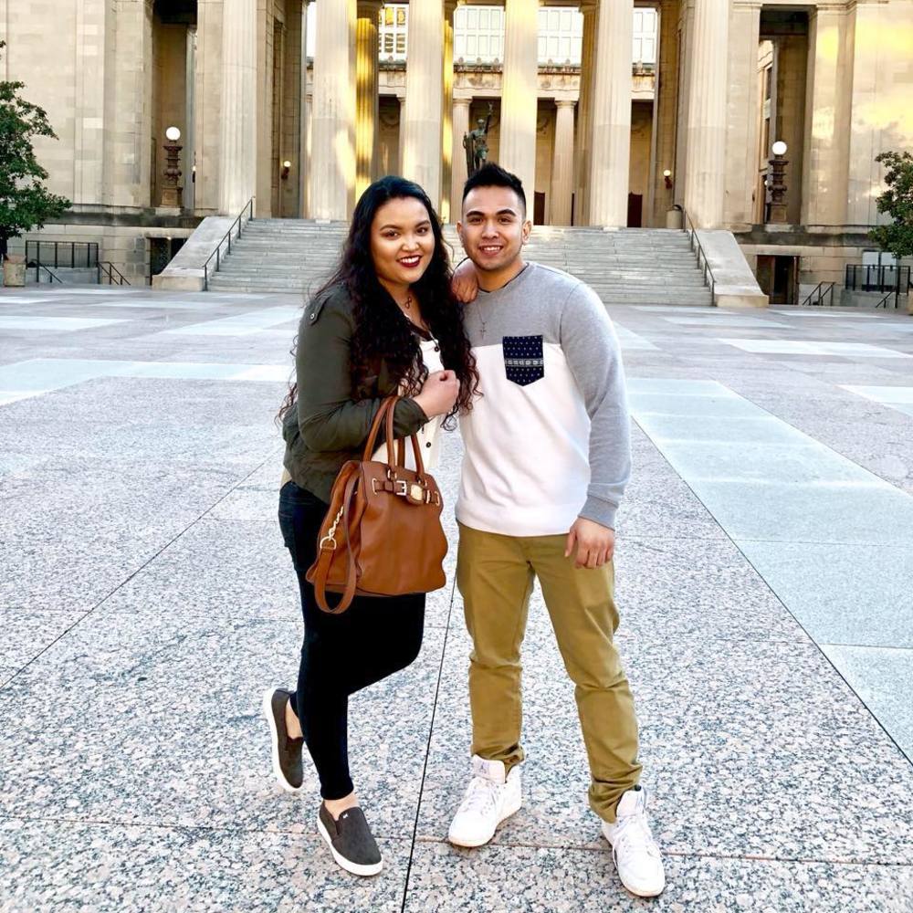 Meet your Posher, Raissa